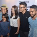 Syukuran Film 'Filosofi Kopi'
