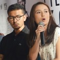 Syukuran Film 'Filosofi Kopi'
