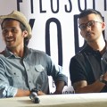 Syukuran Film 'Filosofi Kopi'