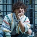 G-Dragon Saat Lakukan Pemotretan di Paris, Perancis