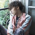 G-Dragon di Majalah Vogue Edisi Januari 2015