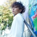 G-Dragon di Majalah Vogue Edisi Januari 2015