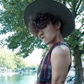 G-Dragon di Majalah Vogue Edisi Januari 2015