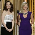 Tina Fey dan Amy Poehler Menjadi Host Golden Globe Awards 2015