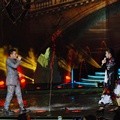 Judika Tampil Bersama Rossa di Konser Raya '20 Tahun Indosiar'