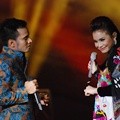 Judika dan Rossa Duet di Lagu 'Sampai Akhir' dan 'Kau yang Kutunggu'