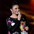 Penampilan Rossa di Konser Raya '20 Tahun Indosiar'