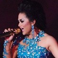 Krisdayanti di Konser Raya '20 Tahun Indosiar'