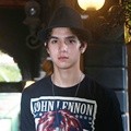 Al Ghazali Saat Syukuran di Kediamannya