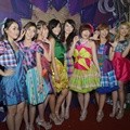 Cherry Belle Saat Konser Raya '20 Tahun Indosiar'