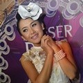 Cita Citata Ditemui Saat Konser Raya '20 Tahun Indosiar'