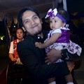 Desta Hadiri Gala Premier 'Hijab'