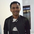 Judika Saat Konser Raya '20 Tahun Indosiar'