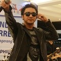 Nidji Jadi Brand Ambassador Transmart Carrefour