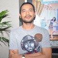 Oka Antara di Gala Premier 'Hijab'