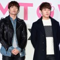 TRAX Hadir di Pembukaan SMTOWN@coexartium