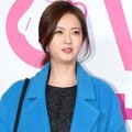 Go Ara Hadir di Pembukaan SMTOWN@coexartium