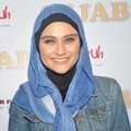 Zee Zee Shahab Hadiri Gala Premier 'Hijab'