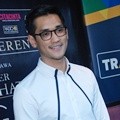 Afgan Gelar Press Conference Konser Tunggal Bertajuk 'Dari Hati'