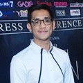 Afgan Gelar Press Conference Konser Tunggal Bertajuk 'Dari Hati'