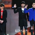 Epik High Raih Piala Best Hip Hop Award