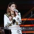 Ailee Raih Piala Digital Single Bonsang