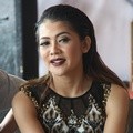 Indah Dewi Pertiwi Launching Album 'Dejavu'