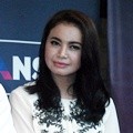 Rossa Hadiri Press Conference Konser Tunggal Afgan Bertajuk 'Dari Hati'