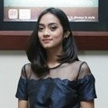 Ayudia Bing Slamet Hadiri Peluncuran Trailer dan Poster Film 'Anak Kos Dodol'