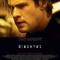 Poster Film 'Blackhat'