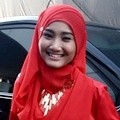 Fatin Shidqia Sebelum Tampil di 'Satu Dekade Obsesi'