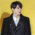 Taemin SHINee di Red Carpet Golden Disk Awards 2015