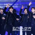 Penampilan Infinite di Golden Disk Awards 2015