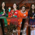 Red Velvet Raih Piala Newcomer of the Year