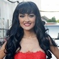 Julia Perez Sebelum Tampil di 'Satu Dekade Obsesi'