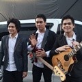 The Overtunes Sebelum Tampil di 'Satu Dekade Obsesi'