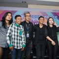 Jumpa Pers 'dahSyat Awards 2015'