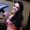 Cynthiara Alona Resmikan PT Kejayaan Indah Alona