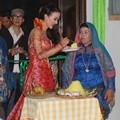 Cynthiara Alona Resmikan PT Kejayaan Indah Alona