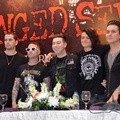 Jumpa Pers Konser 'Avenged Sevenfold Tour Asia 2015'