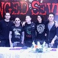 Jumpa Pers Konser 'Avenged Sevenfold Tour Asia 2015'
