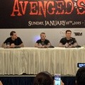 Jumpa Pers Konser 'Avenged Sevenfold Tour Asia 2015'