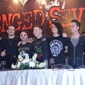 Jumpa Pers Konser 'Avenged Sevenfold Tour Asia 2015'