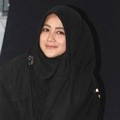 Pipik Dian Irawati Hadiri Peluncuran KIA Residence