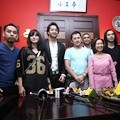 Syukuran Film 'Azan Tak Pernah Ingkar Janji'