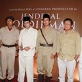 Syukuran Film 'Jenderal Soedirman'