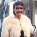 Julia Perez Saat Pembuatan Video Klip 'Lonely'