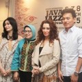 Jumpa Pers Java Jazz Festival 2015