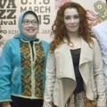 Jumpa Pers Java Jazz Festival 2015