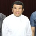 Rhoma Irama Gelar Jumpa Pers Seusai Dilantik Menjadi Komisioner LMKN